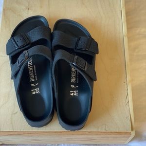 Birkenstock Arizona sandals